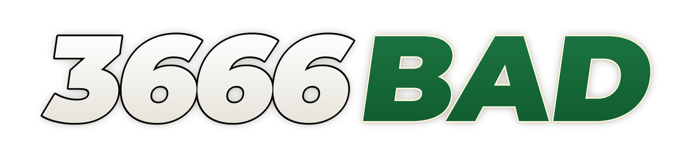 3666bad